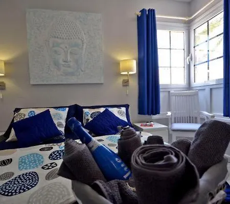 Ferienhaus Rio - Garten - 2 Schlafzimmer Prázdninový dům