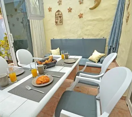 Ferienhaus Rio - Garten - 2 Schlafzimmer Prázdninový dům *